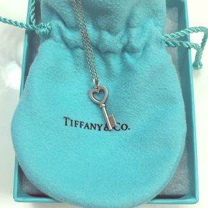 Tiffany necklace